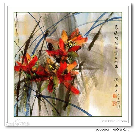 黄永玉作品 黄永玉作品