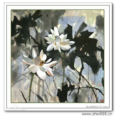 黄永玉作品 黄永玉作品